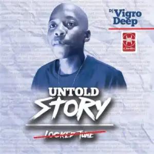 Vigro Deep - Money Ft. Tsitso x Ma Whoo & DJ Maphorisa